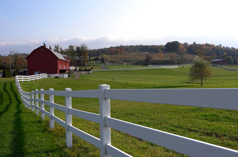 Cost of Fence in Tuscaloosa, AL