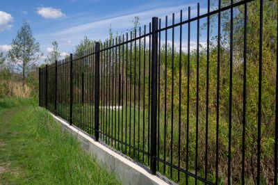 Fencing Regulations in Tuscaloosa
