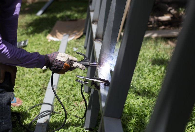 Local Fence Contractors